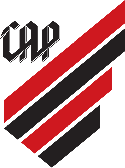Escudo do Athletico Paranaense
