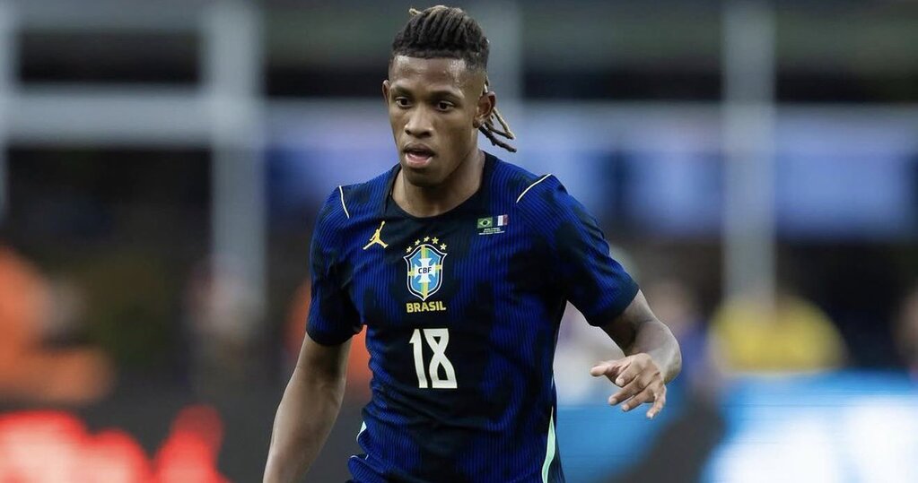 Danilo, meia do Botafogo, alvo de Flamengo e Palmeiras no mercado da bola