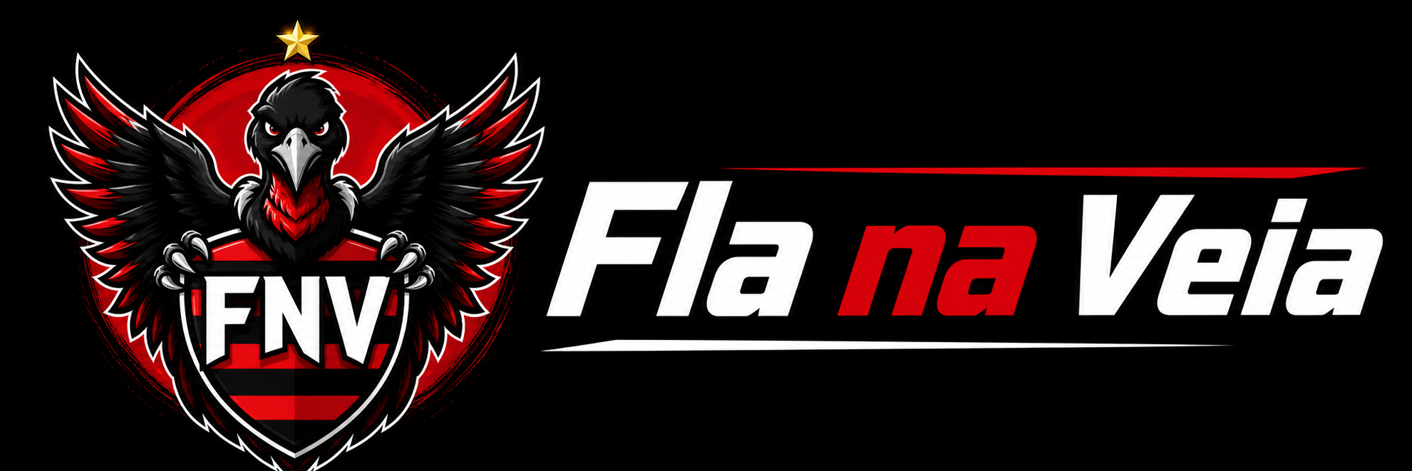 Fla na Veia